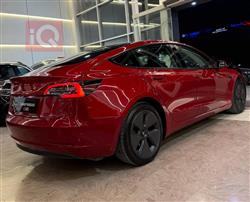 تسلا موديل 3